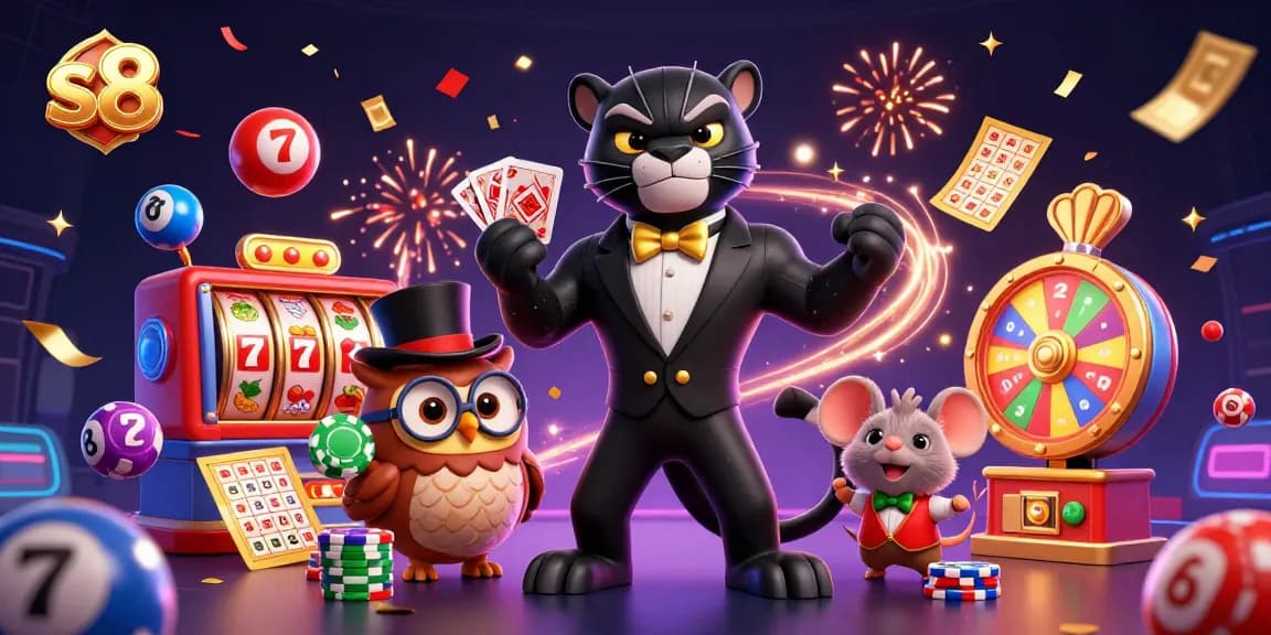 How to Get Better s8 Deal Strategies for Gamblers in 2026