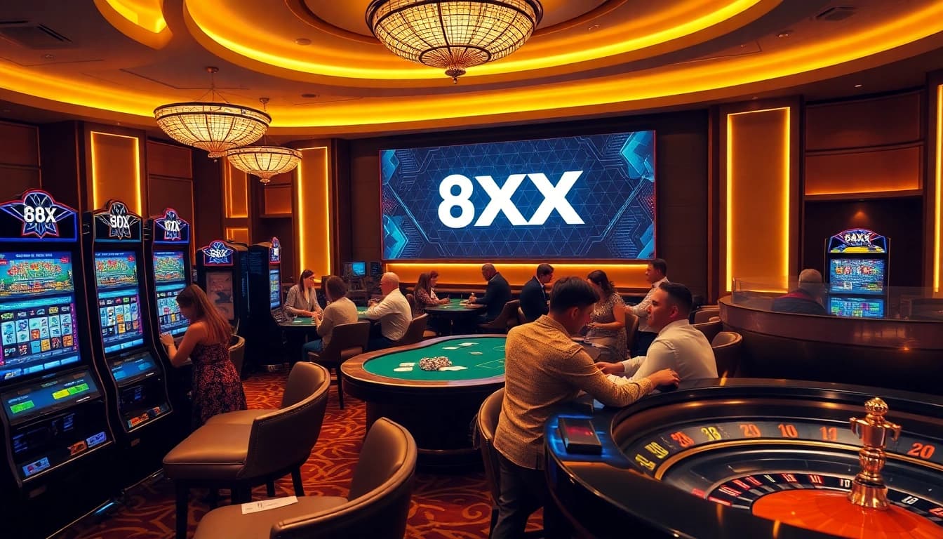 Mastering Strategies with 8XX: Your Expert Guide to Winning Odds in 2026