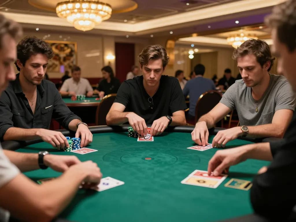 Winning Strategies for 2026: Maximizing Your tg88 Link Gaming Experience