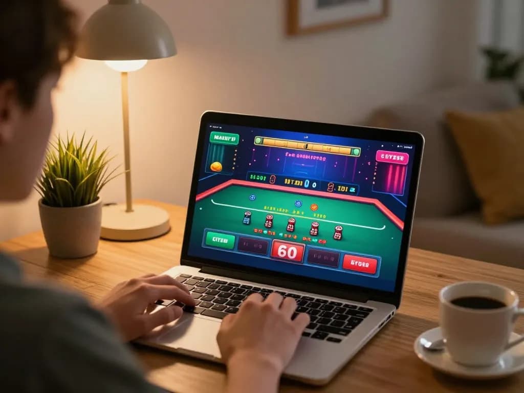 Engage in thrilling online blackjack gameplay at good88 from the comfort of home