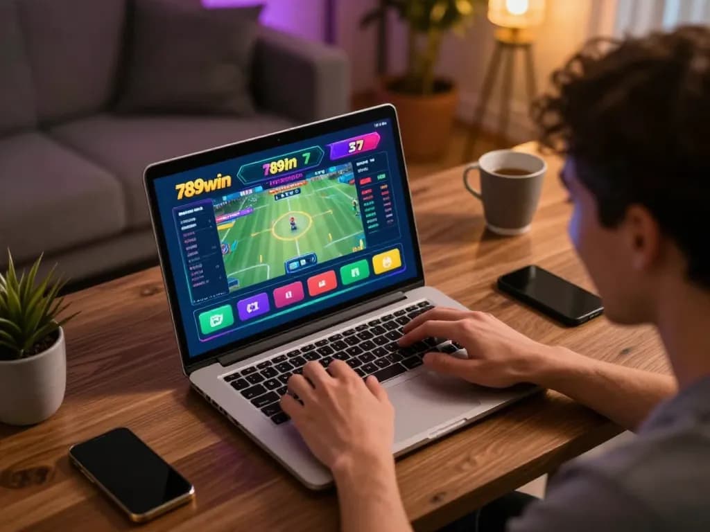 Winning Strategies with 789win 37: Essential Tips for 2026 Online Betting Success