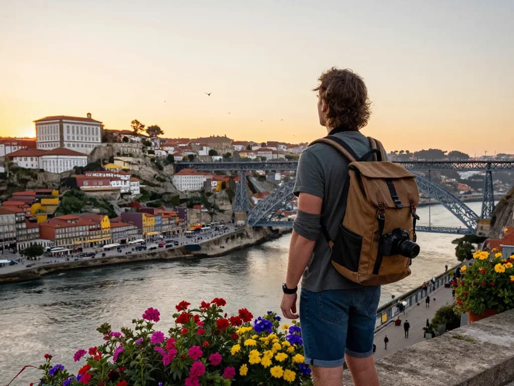 Wichtige Reisetipps Porto für ein unvergessliches Stadtabenteuer 2026
