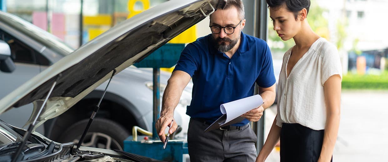 Auto mit Motorschaden verkaufen jetzt Termin zur kostenlosen Abholung sichern