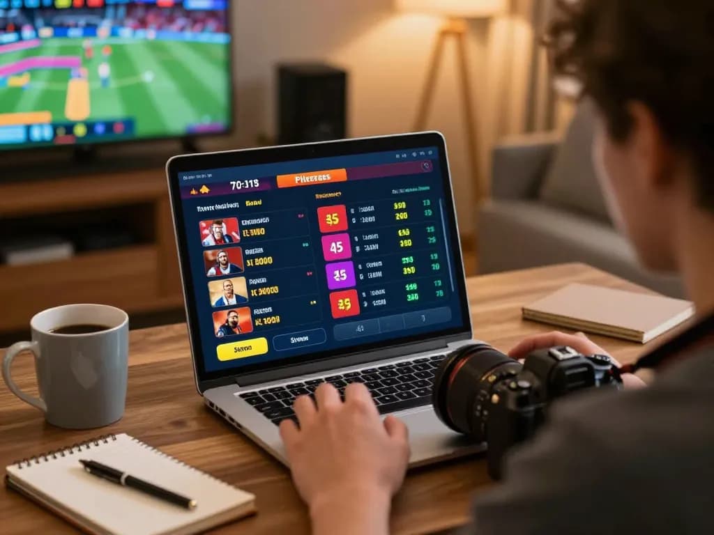 SV66 Betting Strategies for 2026: Mastering Your Approach to Online Sports Gambling