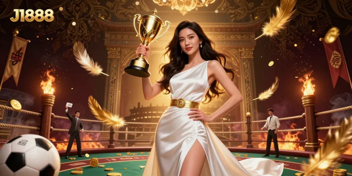 Winning Strategies for J1888: Essential Tips for Gamblers in 2026