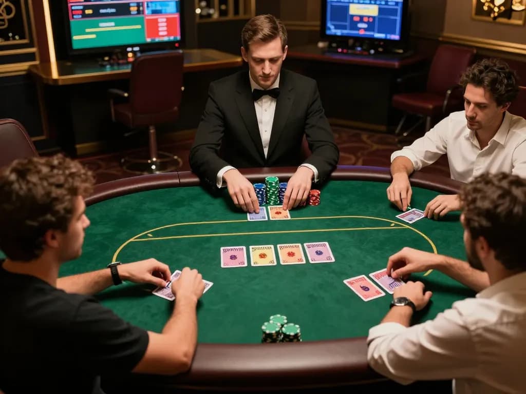O8 FOREX: Advanced Strategies for Winning in Online Gambling 2026