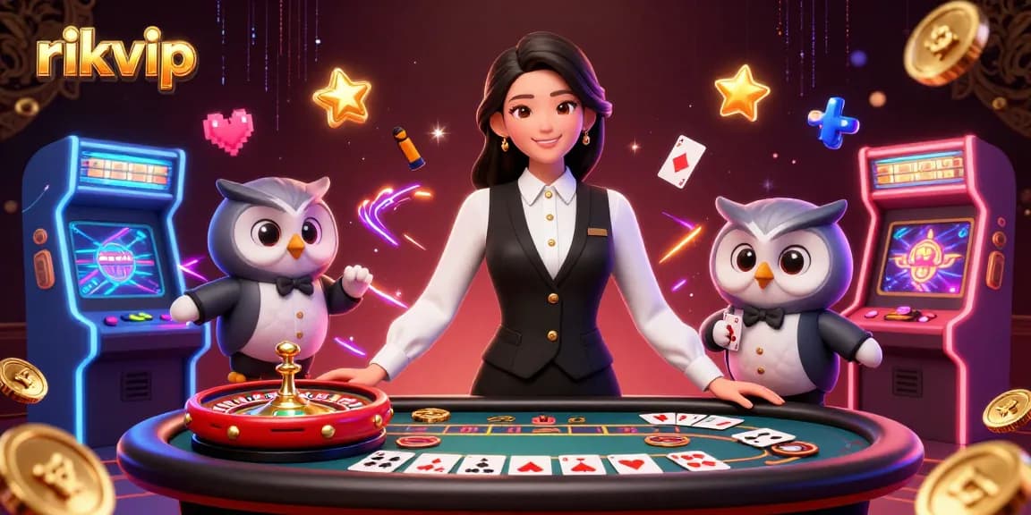 Rikvip: Essential Winning Strategies for 2026 Gamblers