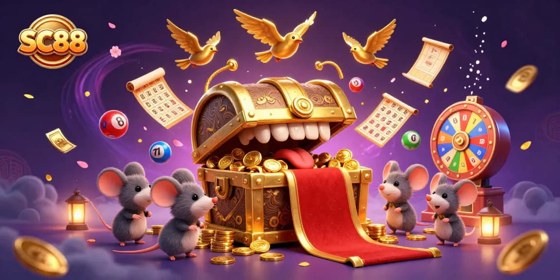 How to Dominate Casino Games with SC88 for Winning Strategies in 2026