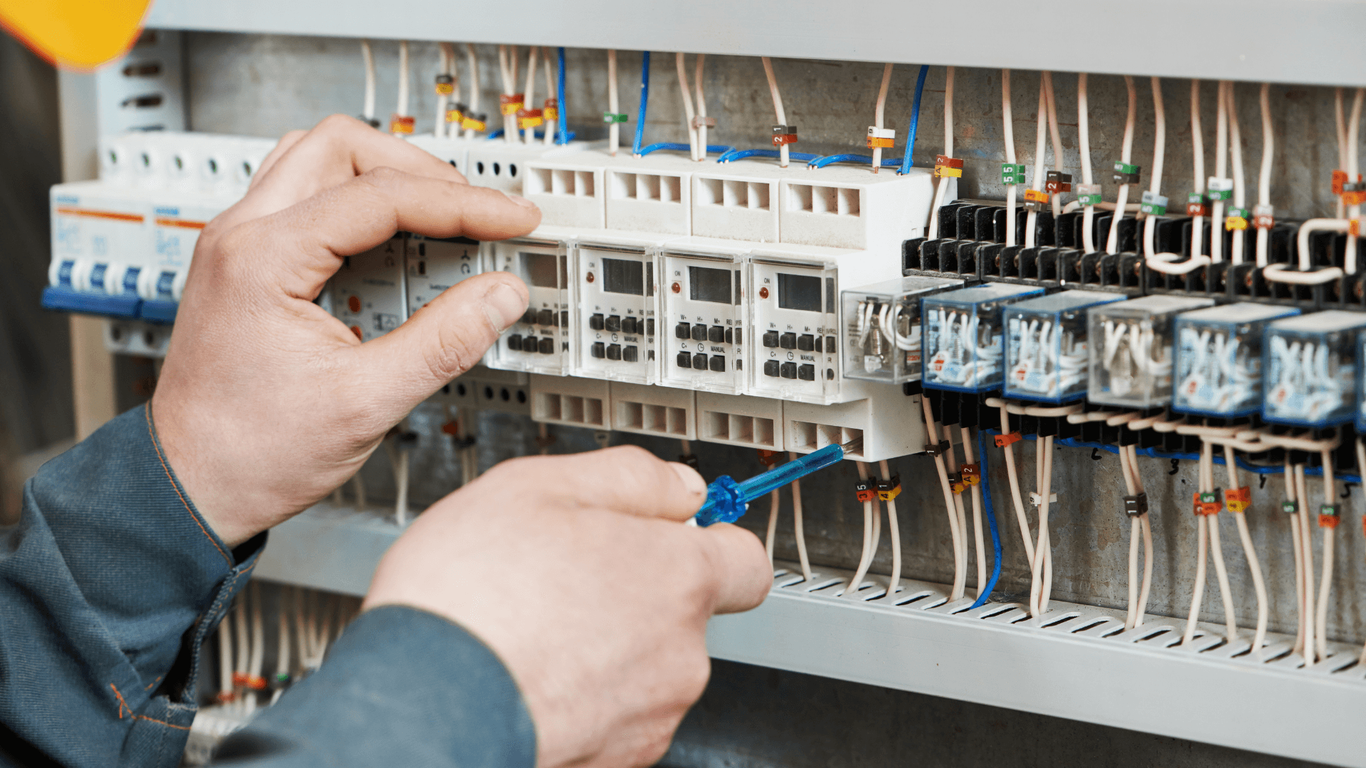 Dein Elektriker in der Nähe – Schnell und zuverlässig auf meister-job