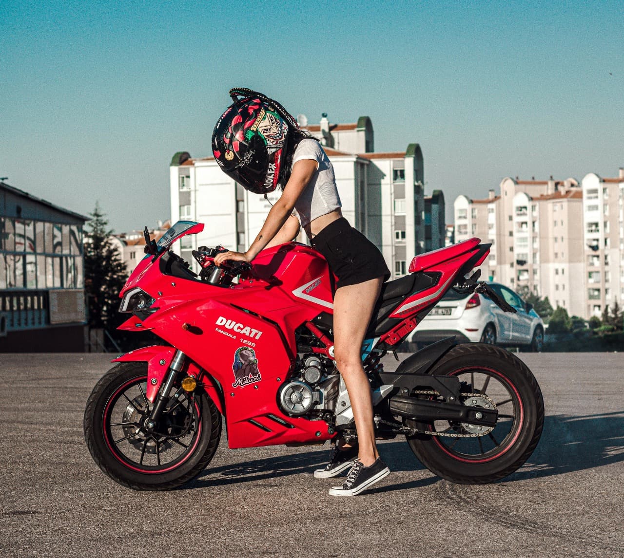 Best Padded Bike Shorts for Women: Tested for Fit & Comfort