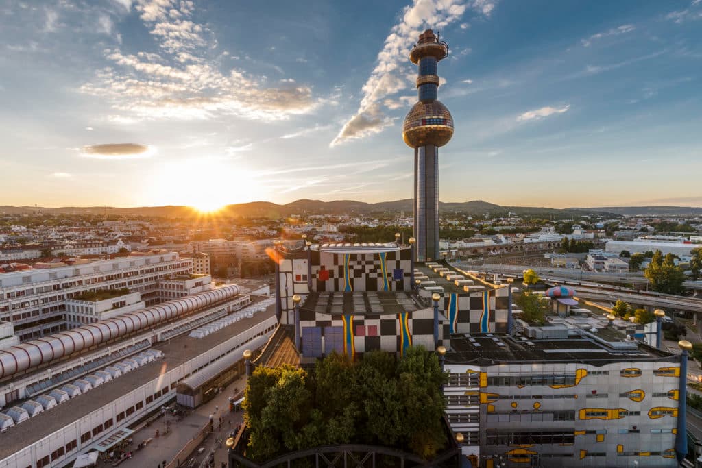 Wien News: Täglich neue Berichte aus Ihrer Region auf Wienerinfo