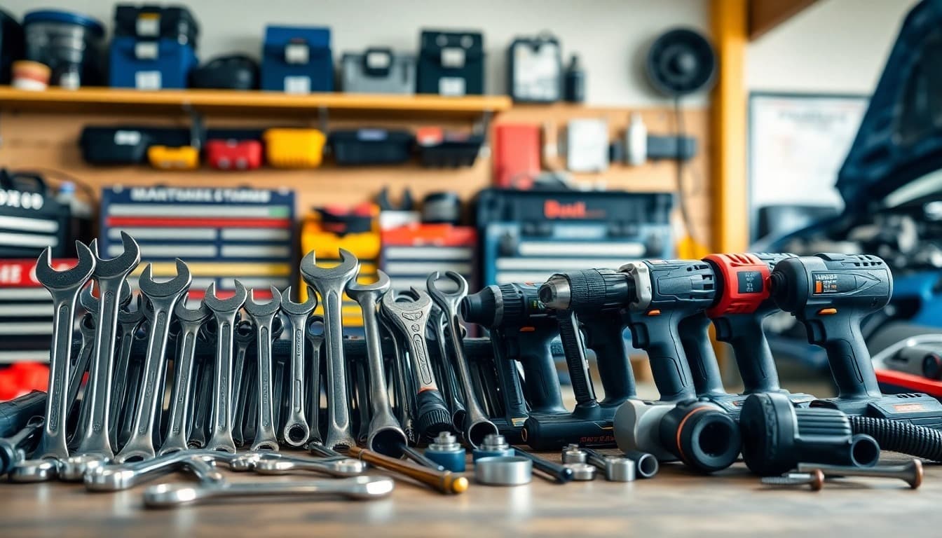 Misterworker KNIPEX Black Friday Premium-Zangen für jedes Projekt