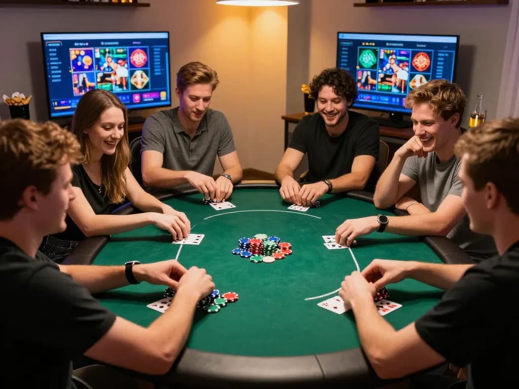 Mastering Winning Strategies at llwin3 for 2026 Gambling Success