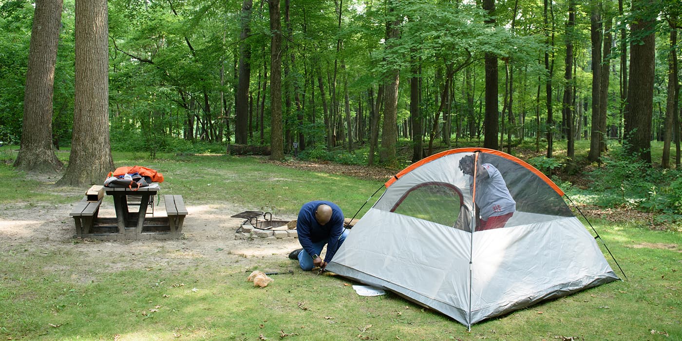 Camping Cannobio: Natur, Aussicht und Komfort am Lago Maggiore