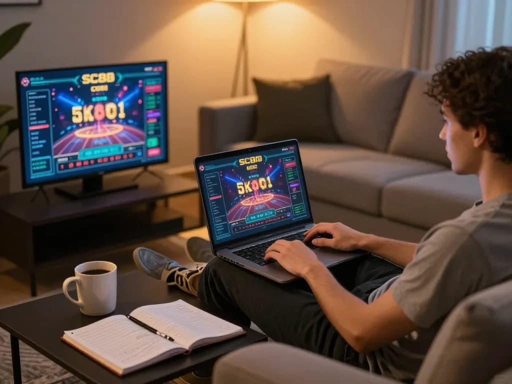Mastering Betting Strategies with SC88 Com: Essential Tips for 2026 Gamblers