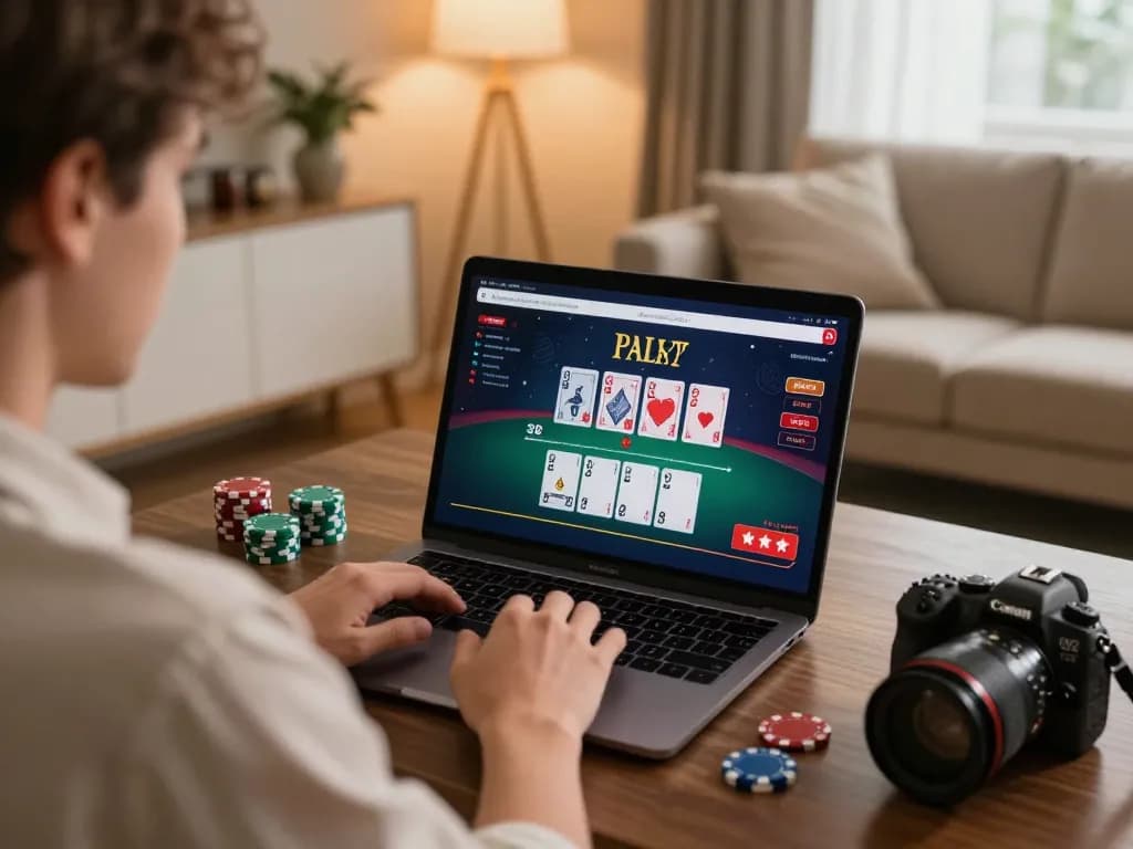 Mastering Online Blackjack with mb66ac: Expert Strategies for Success in 2026