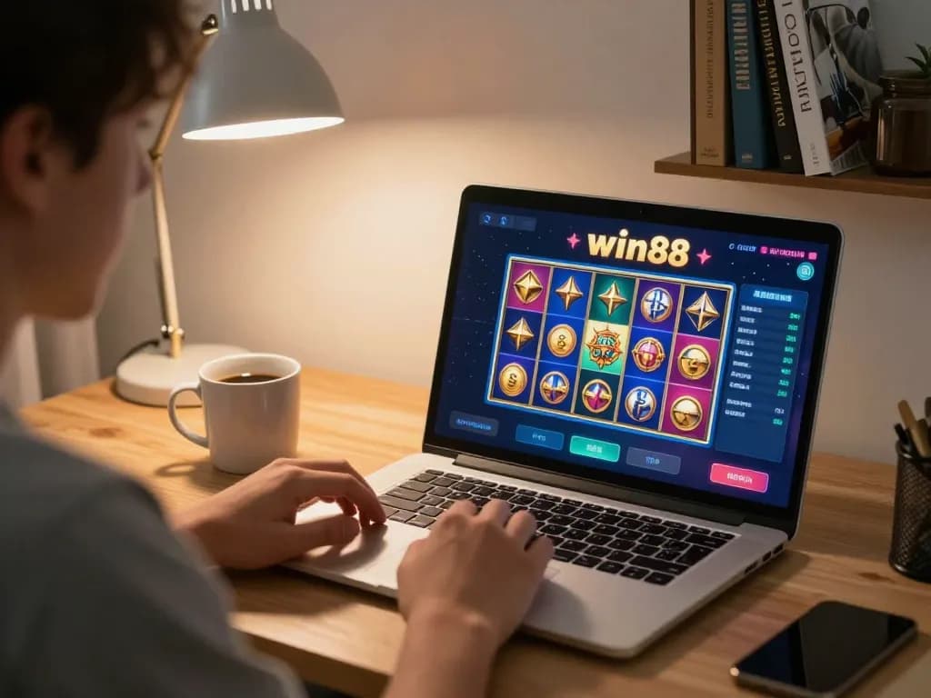 Winning Strategies for the win88 Game: Essential Tips for 2026