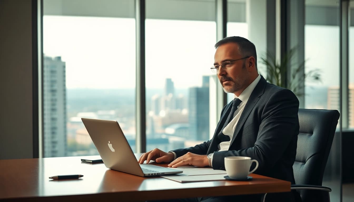 Der ultimative Headhunter CEO: Führungspositionen erfolgreich besetzen