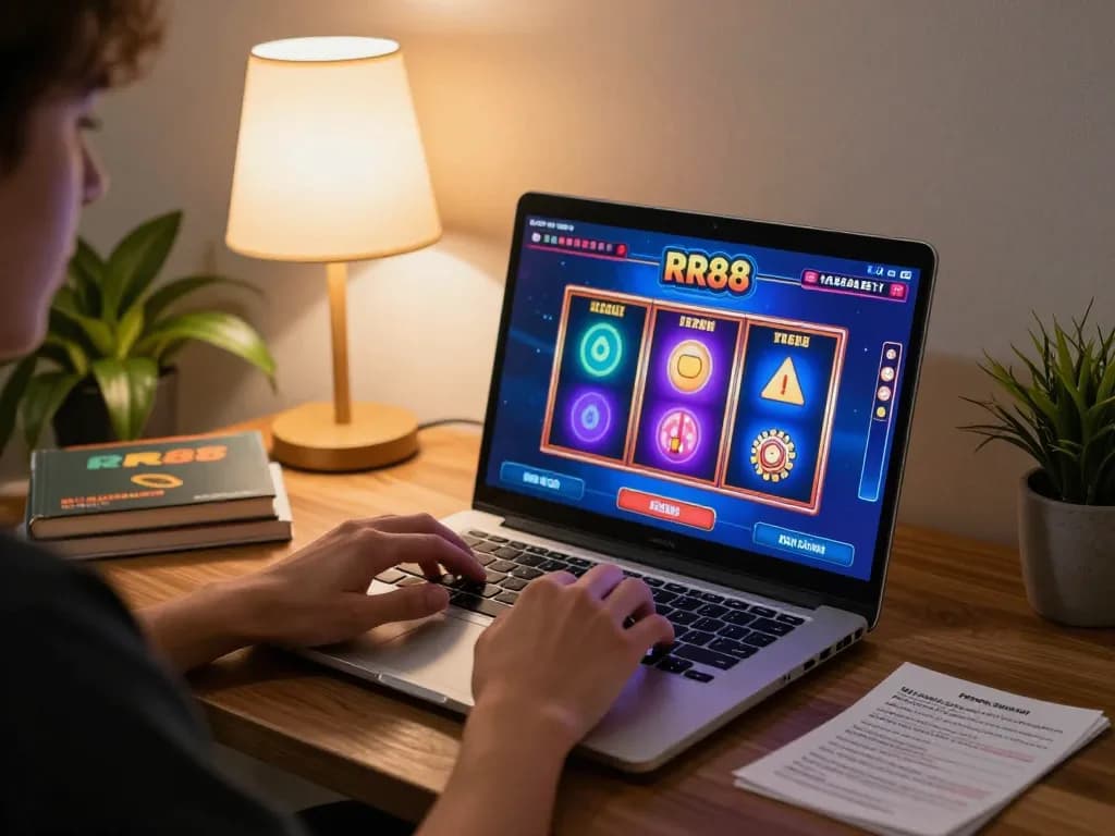 Mastering Bankroll Management Strategies at RR88: Maximize Your Winning Potential in 2026