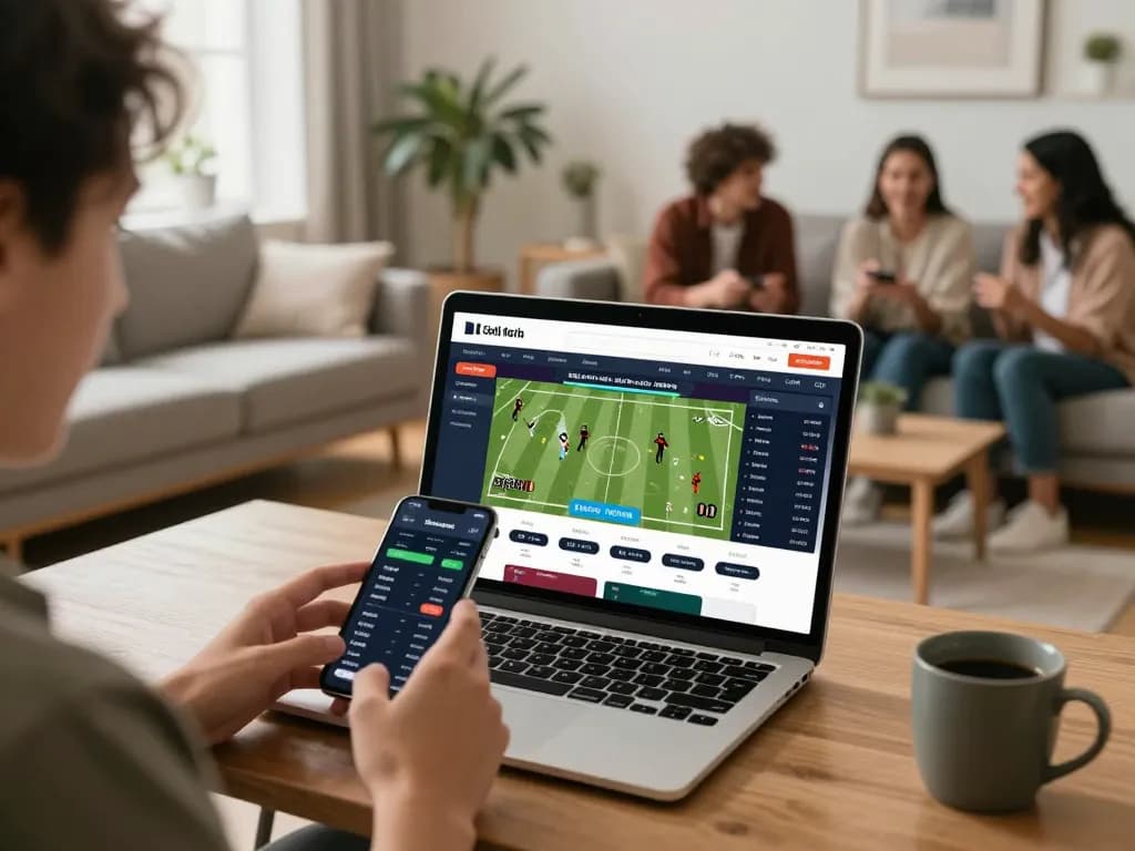 Mastering Betting Strategies at nhà cái dh88: Advanced Techniques for 2026 Success