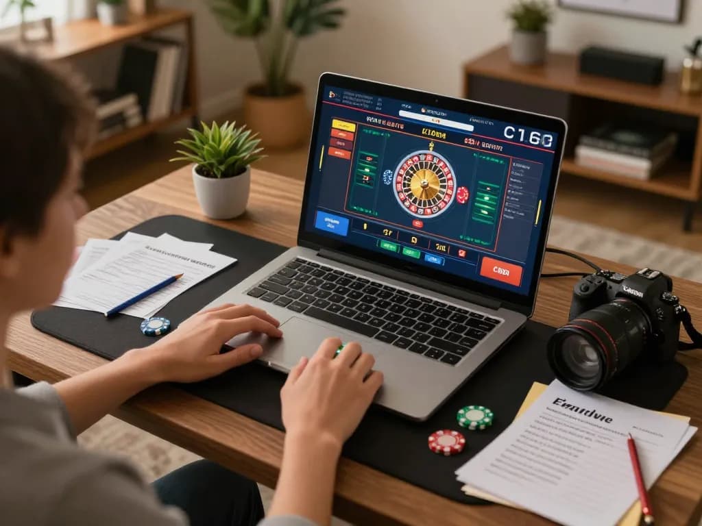 C168 Strategies for 2026: Mastering Online Casino Games for Maximum Winnings