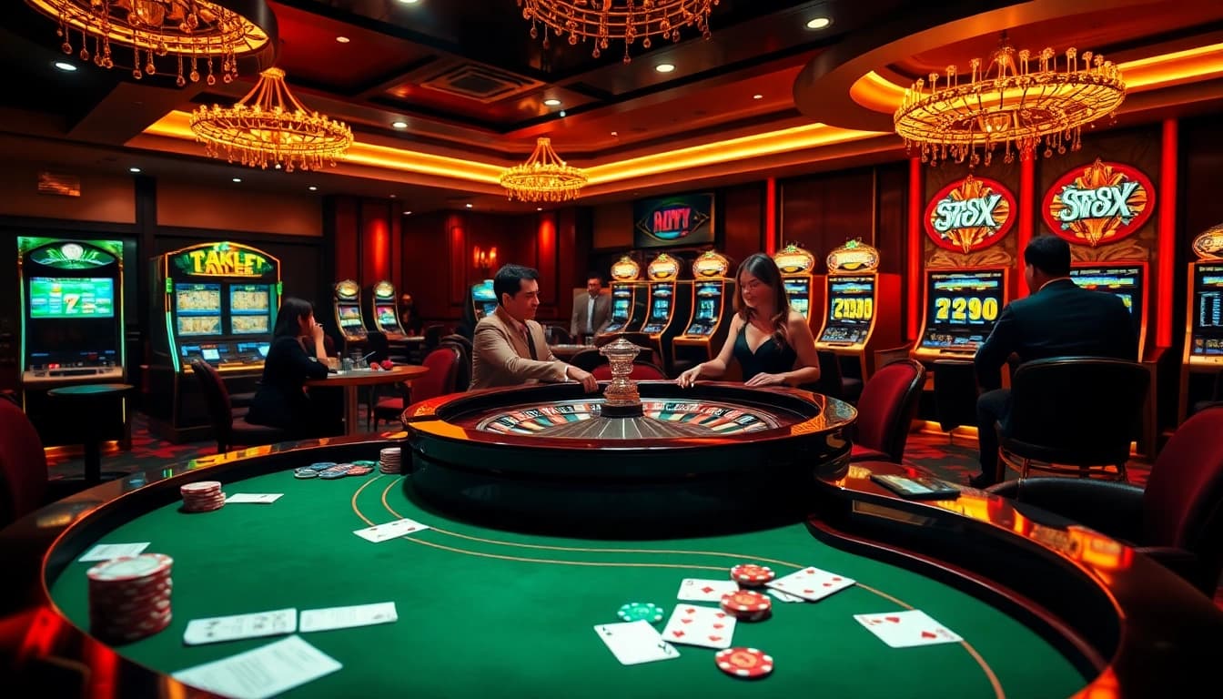 Winning Strategies for Success at https://nhatvip.meme/: Your Guide to 2026 Gambling Mastery