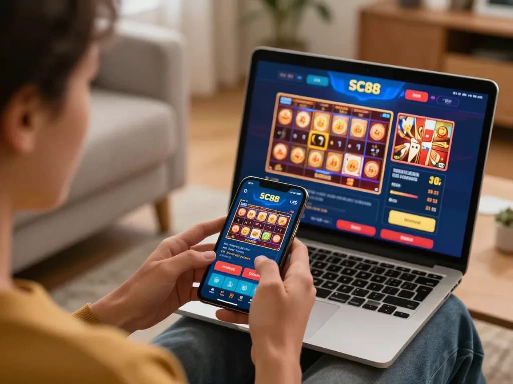 Winning Strategies with SC88: Mastering Online Gambling in 2026