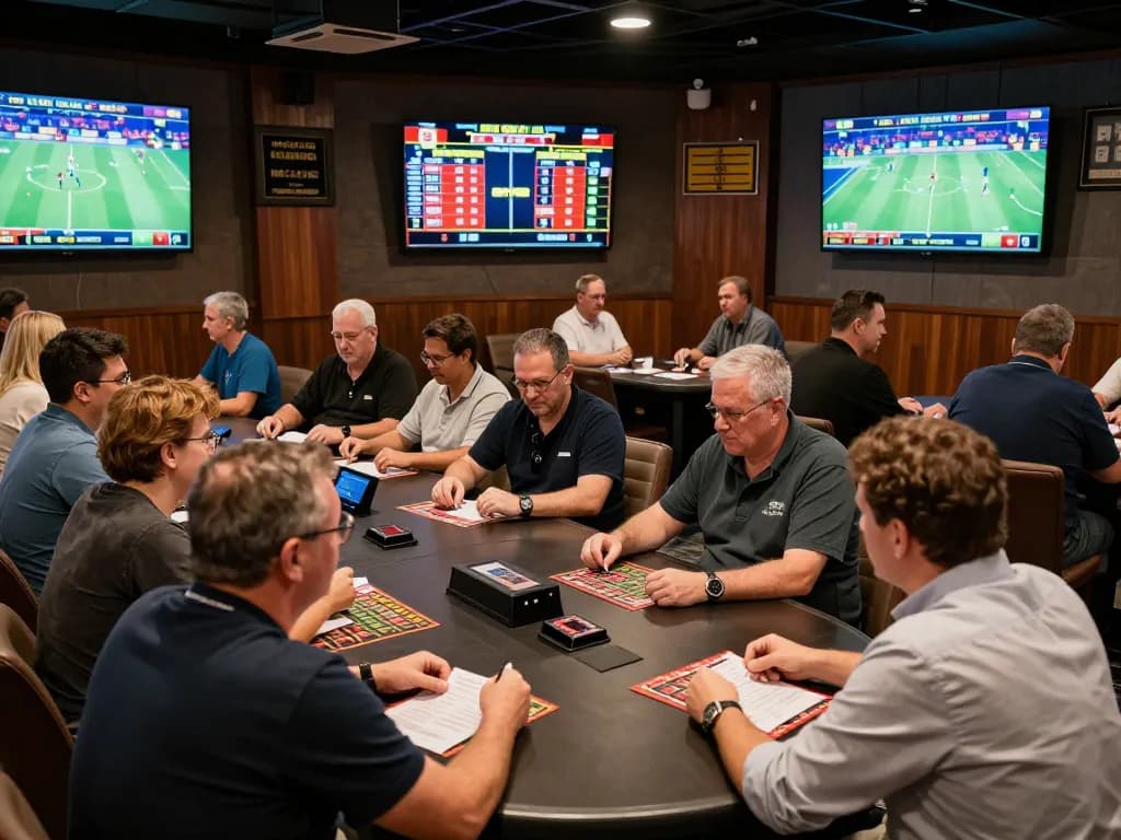 Winning Strategies for Sports Betting with 888new in 2026: Essential Tips for Better Odds