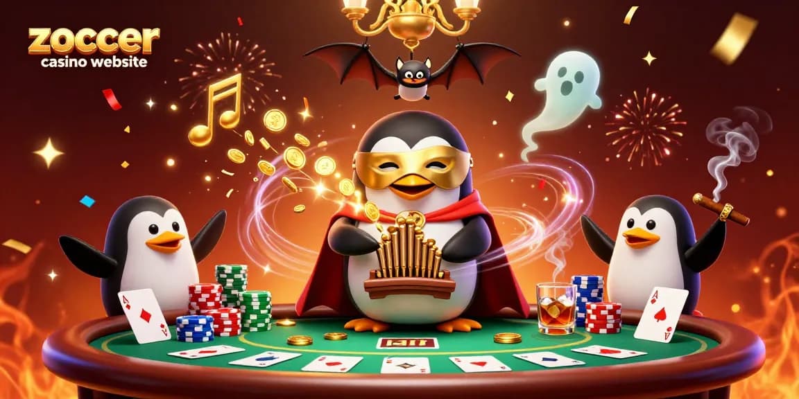 A Field Guide to zoccer casino website for Hands-On Gamblers Seeking Better Odds in 2026