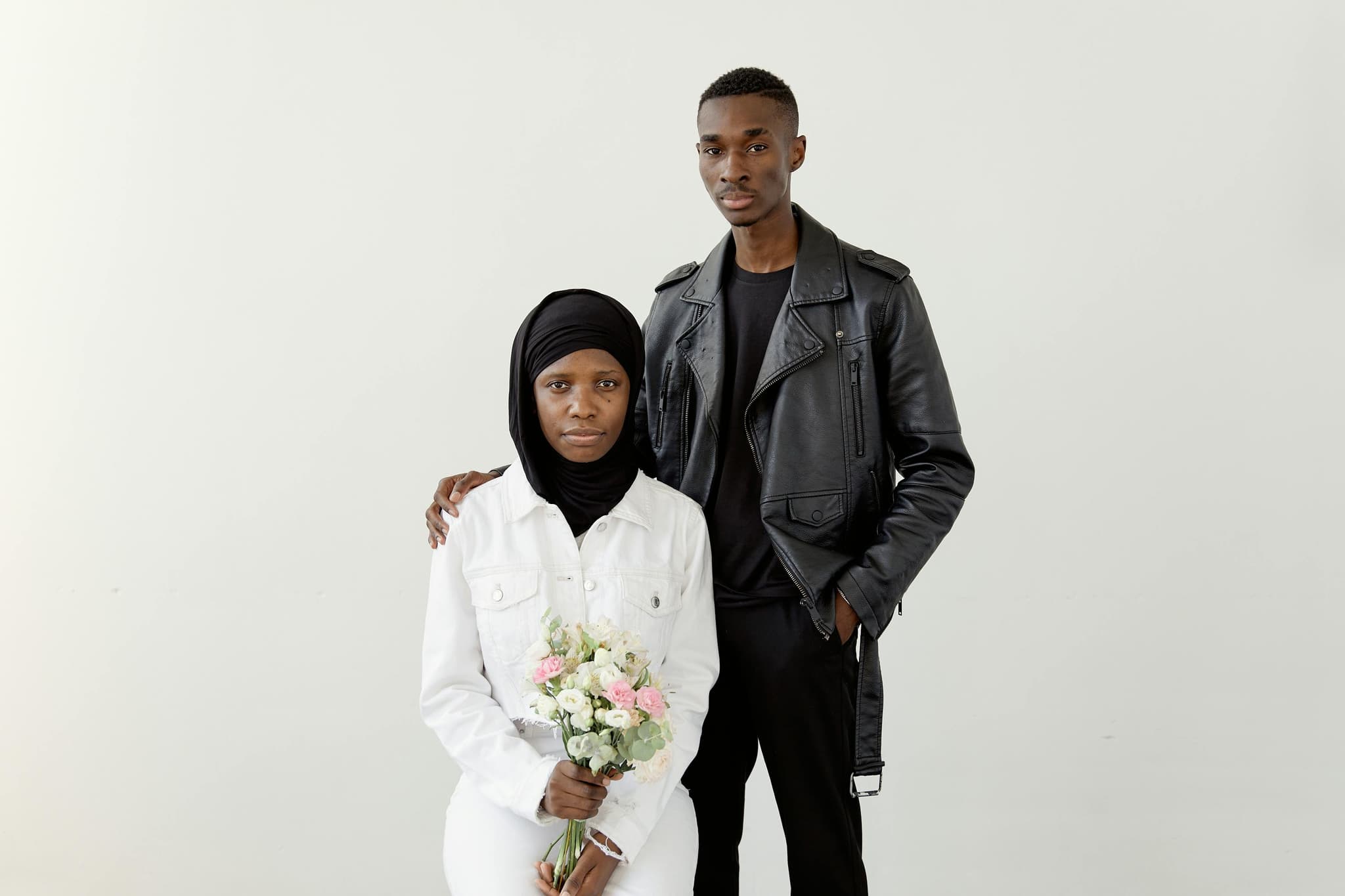 Herren Lederjacke aus nachhaltigen Materialien: Stilvoll und umweltbewusst