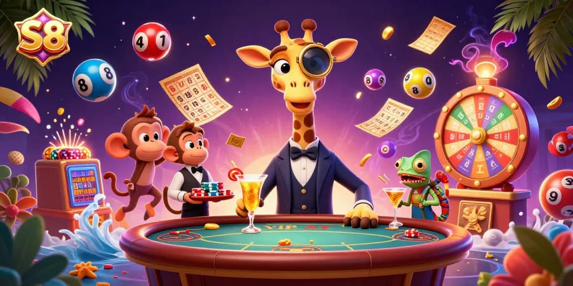 S8 Myths Debunked: Winning Strategies for Gamblers in 2026