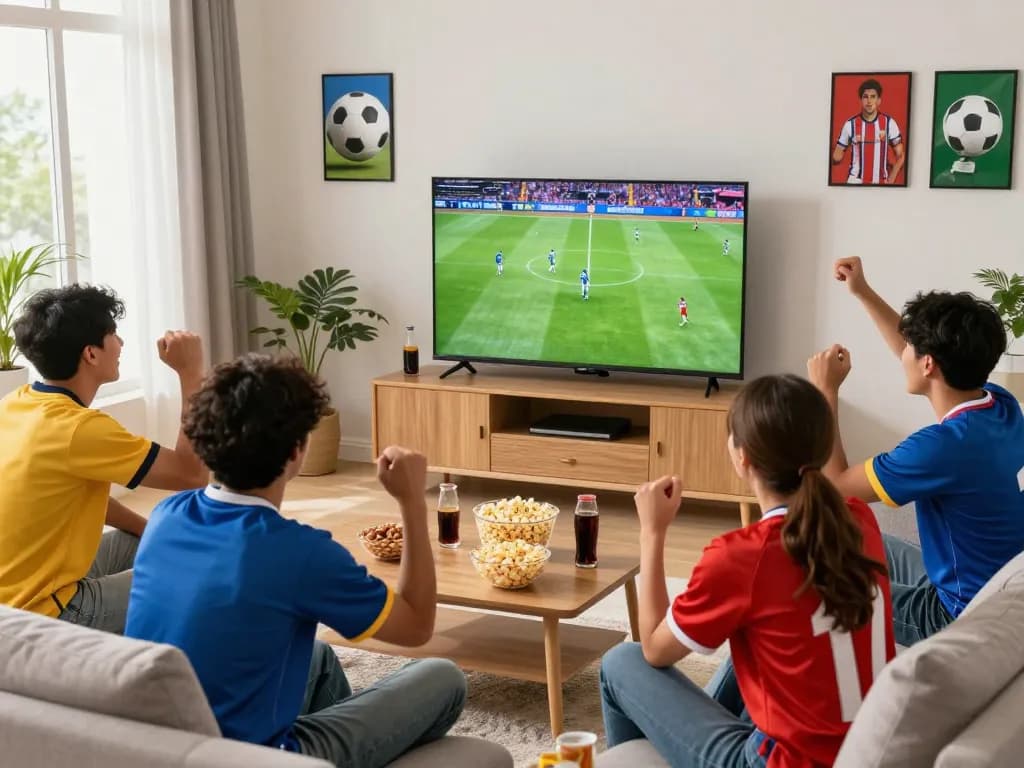 The Definitive Guide to Cà Khịa TV for an Unmatched Sports Viewing Experience in 2026