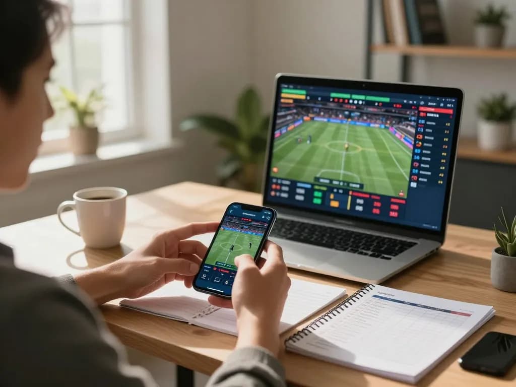 Mastering Online Betting with MK8: Essential Strategies for Winning in 2026