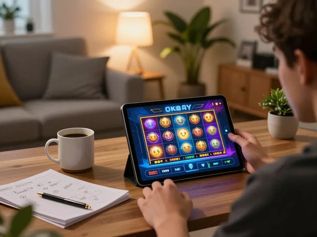 Mastering Online Slots at OKBAY: Essential Strategies for Winning in 2026