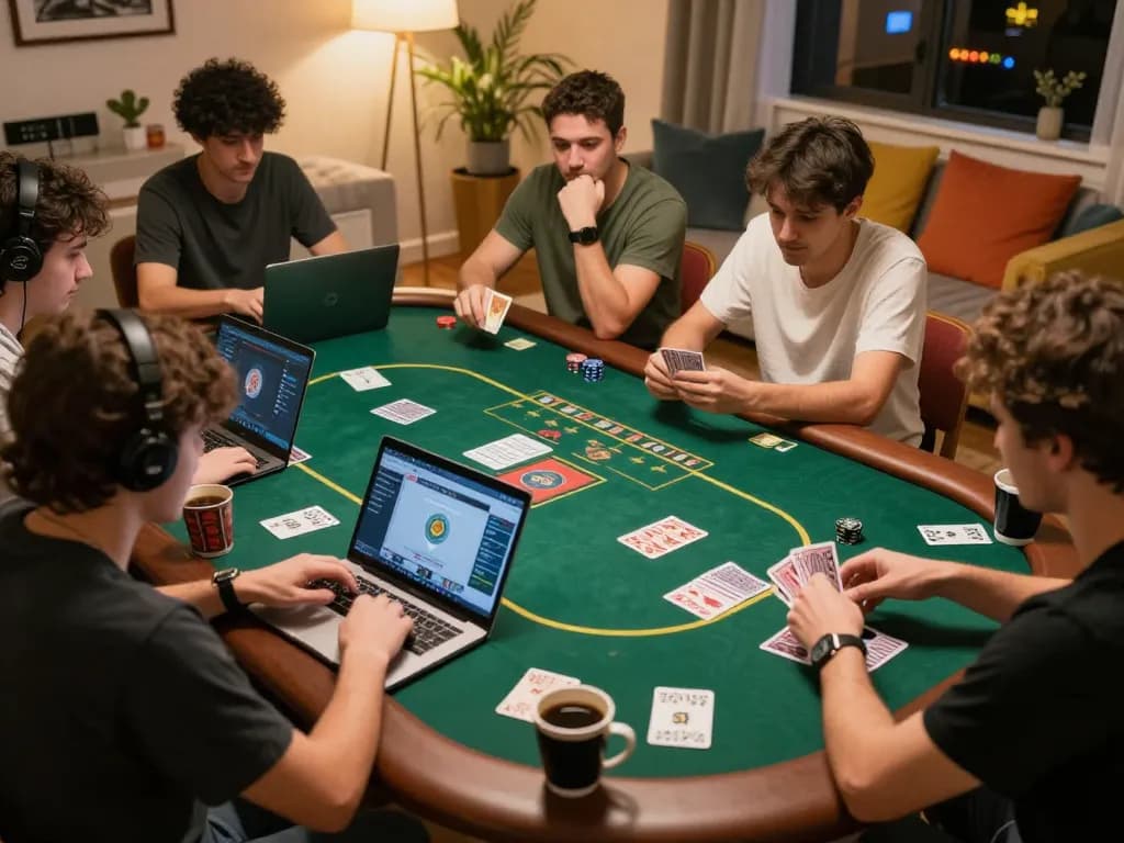 Winning Strategies on 13win: Master Online Gambling in 2026