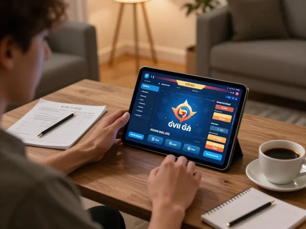 Mastering GVUI đá gà: Expert Strategies for Winning in 2026