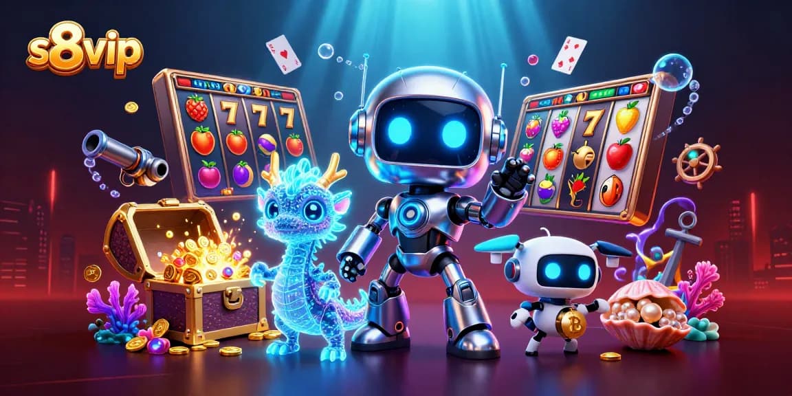Emerging s8 vip Strategies Taking Over in 2026 for Winning Gamblers