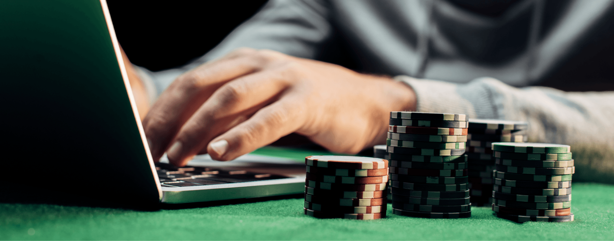 So verfolgen Sie Ihre Gewinne und Verluste in Online-Casinos