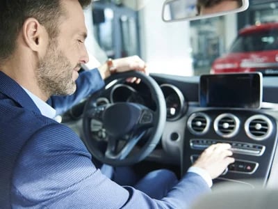 Auroankauf: Ihr Partner für Autoankauf in NRW