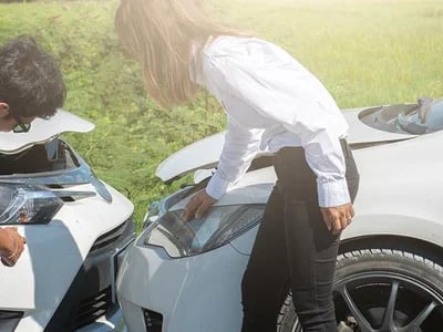 Motorschaden Ankauf – auch für ältere Autos lukrativ