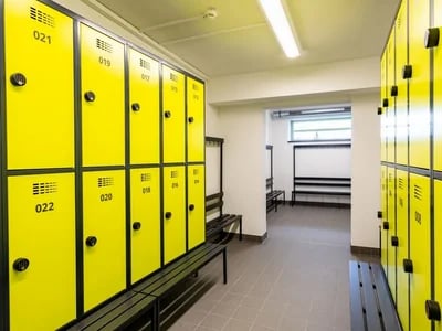 Wertfachschränke für Schulen und Betriebe – Eurospind schützt Ihre Werte