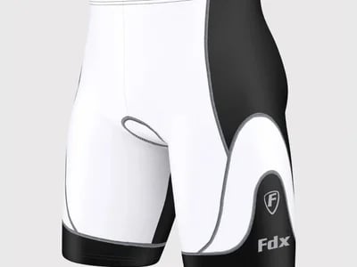 Best Padded Bike Shorts for Women: Tested for Fit &amp; Comfort
