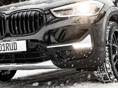 Schneeketten4u: Wir bieten Schneeketten für jede Reifen- und Fahrzeuggröße an