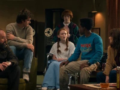 Stranger Things Finale als emotionaler Wendepunkt – Ein persönlicher Essay über Freundschaft und Abschied