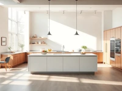 Küchenstudio in Frankfurt am Main: Perfekte Küchenlösungen für jedes Home