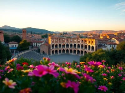 Verona Sehenswürdigkeiten: Highlights und Geheimtipps für Besucher