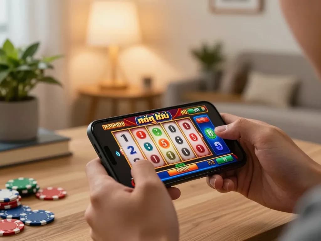 Nổ Hũ MM88 Strategies: Mastering Online Slots for Big Wins in 2026