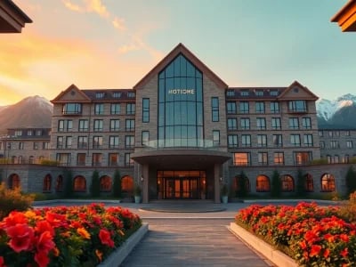 Die besten Hotels in Reykjavik: Komfort und Stil für jeden Geschmack