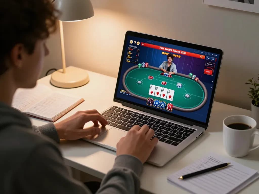 Winning Strategies for Engaging with nhà cái uy tín 8XX: Essential Tips for Gamblers in 2026