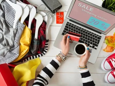 The Ultimate Luxury Shopping Experience Awaits
